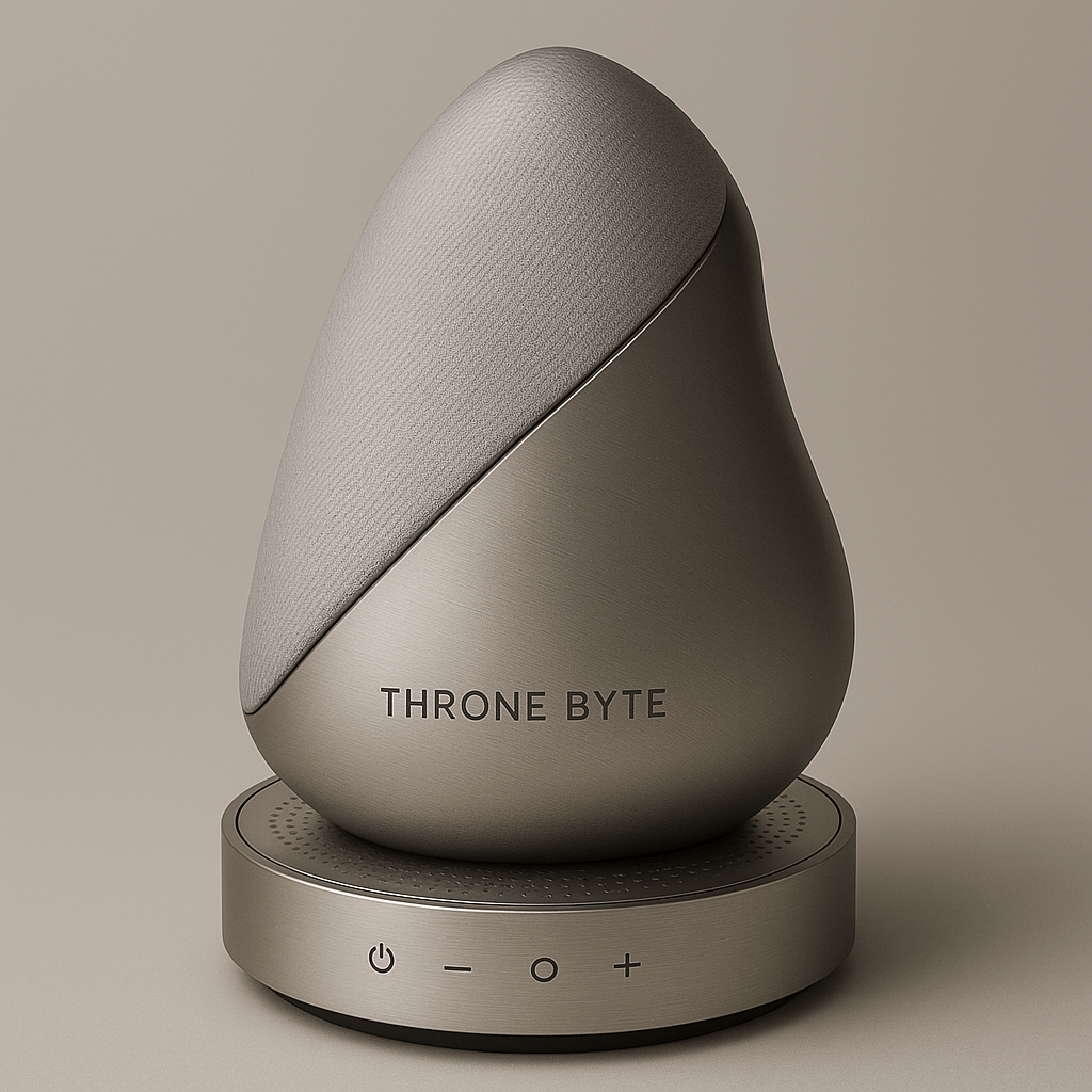 Future-proofed technology